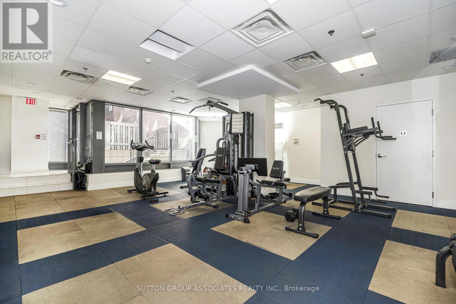 405 - 127 QUEEN STREET E, Toronto (Church-Yonge Corridor) — photo 6