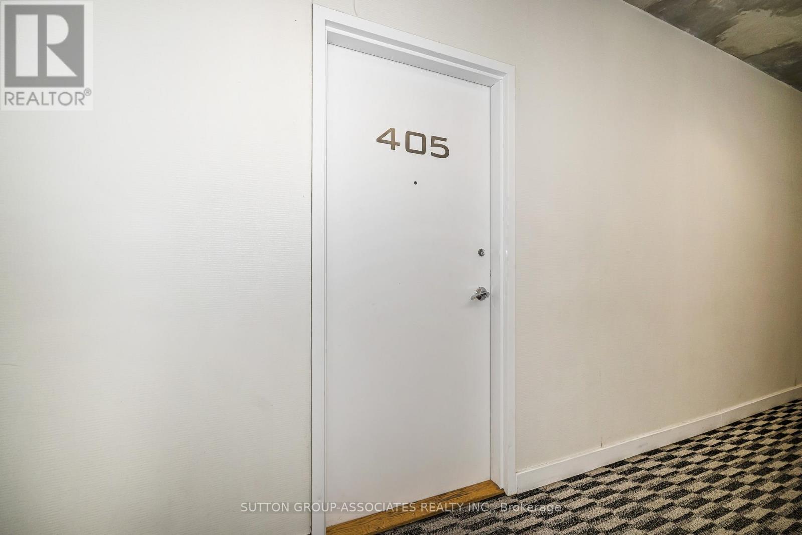 405 - 127 QUEEN STREET E, Toronto (Church-Yonge Corridor) — photo 8