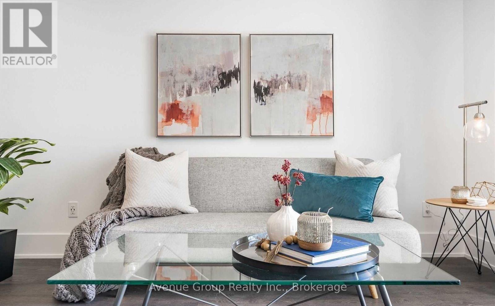 618 - 118 MERCHANTS WHARF WAY, Toronto (Waterfront Communities) — photo 10
