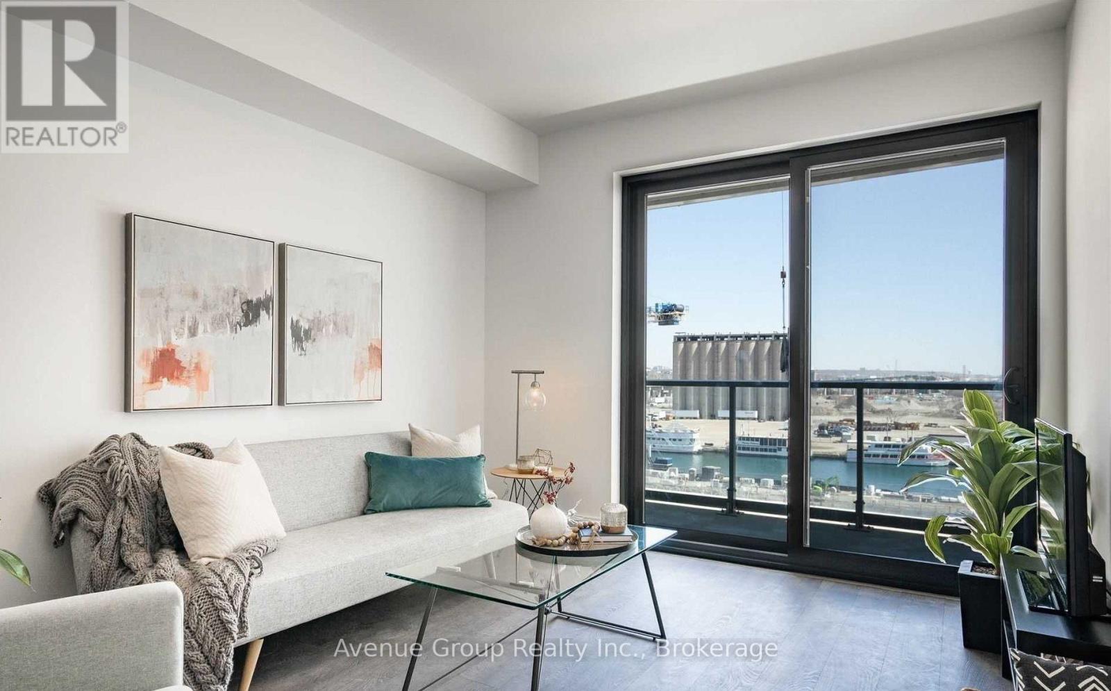 618 - 118 MERCHANTS WHARF WAY, Toronto (Waterfront Communities) — photo 11