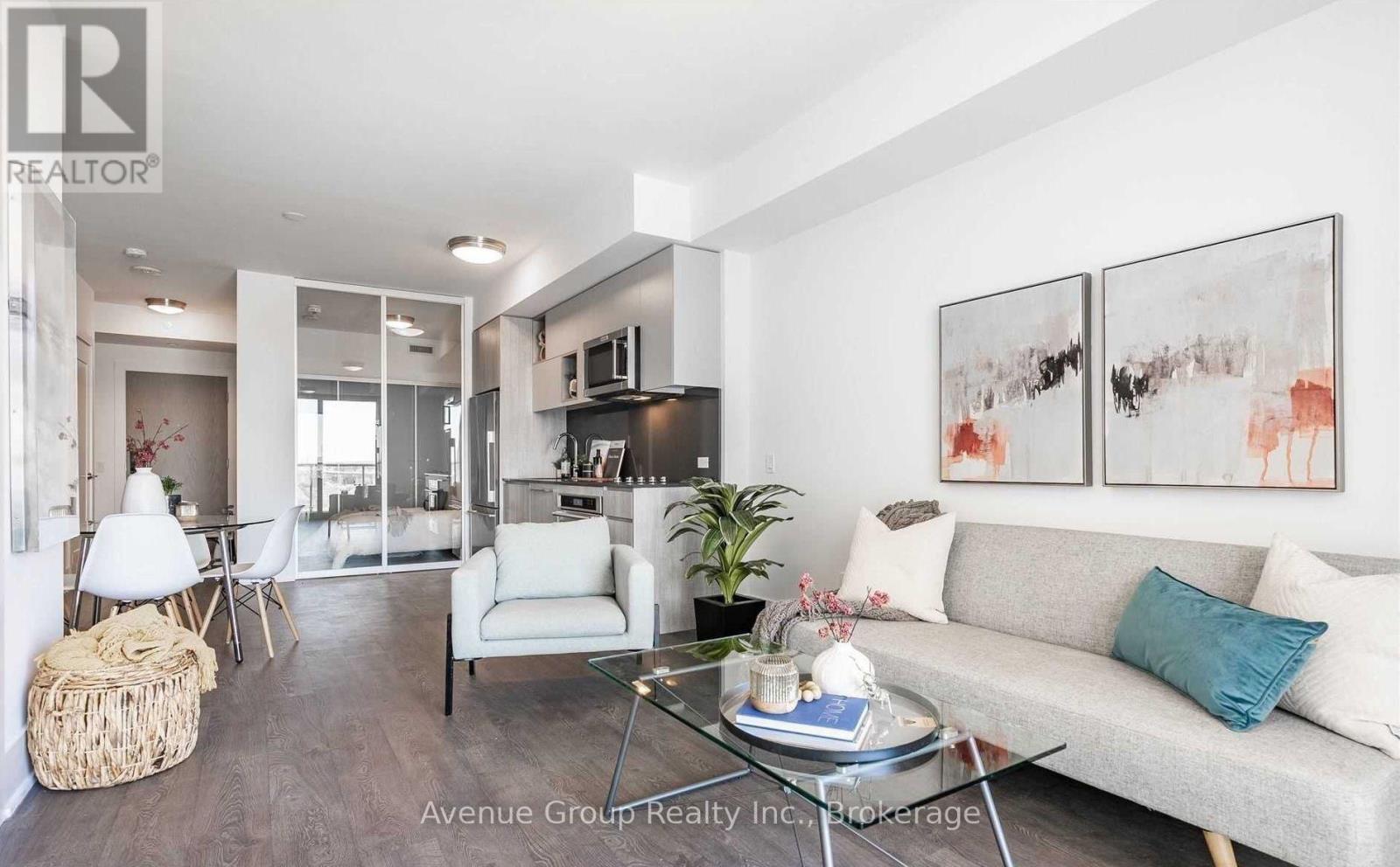 618 - 118 MERCHANTS WHARF WAY, Toronto (Waterfront Communities) — photo 12