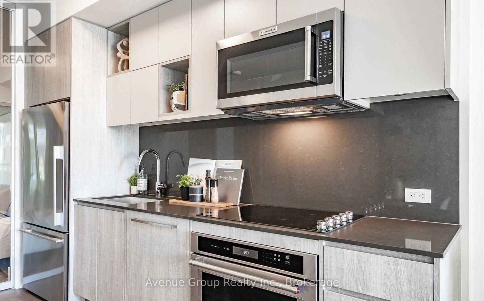618 - 118 MERCHANTS WHARF WAY, Toronto (Waterfront Communities) — photo 5