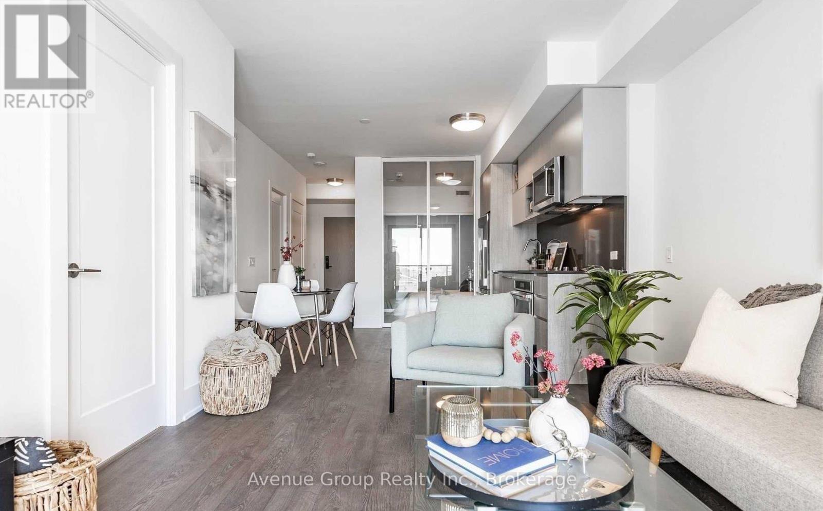 618 - 118 MERCHANTS WHARF WAY, Toronto (Waterfront Communities) — photo 6
