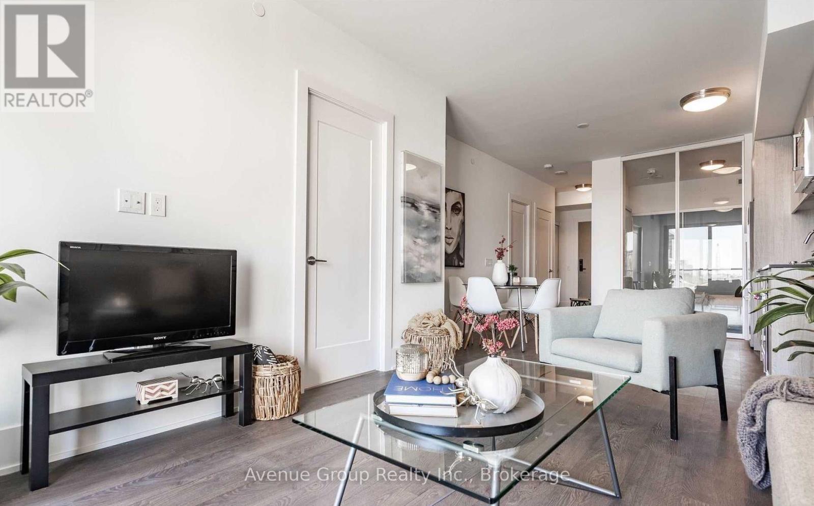 618 - 118 MERCHANTS WHARF WAY, Toronto (Waterfront Communities) — photo 7