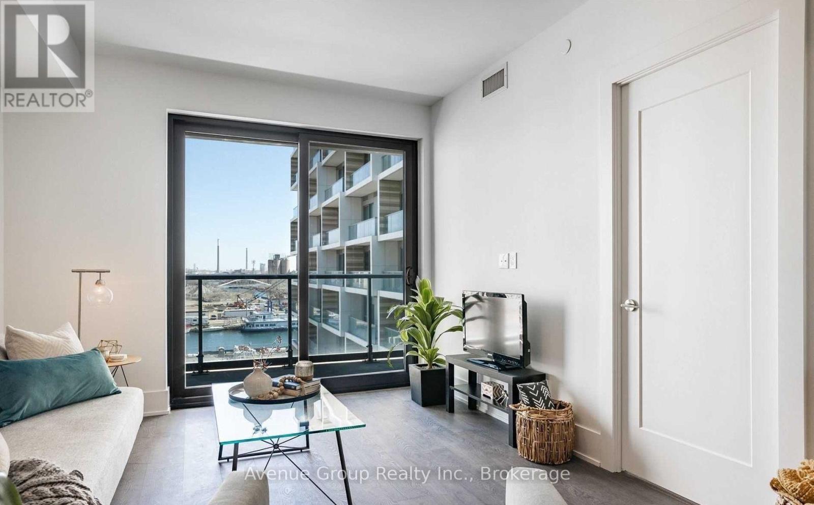 618 - 118 MERCHANTS WHARF WAY, Toronto (Waterfront Communities) — photo 8