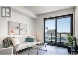 618 - 118 Merchants Wharf Way, Toronto, ON M5A0L3 Photo 11
