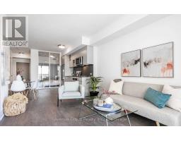 618 - 118 Merchants Wharf Way, Toronto, ON M5A0L3 Photo 12