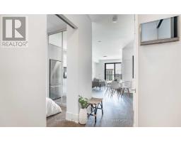 618 - 118 Merchants Wharf Way, Toronto, ON M5A0L3 Photo 19