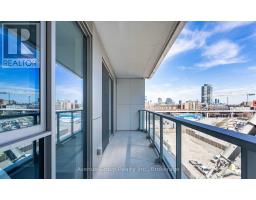618 - 118 Merchants Wharf Way, Toronto, ON M5A0L3 Photo 20