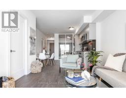 Foyer - 618 - 118 Merchants Wharf Way, Toronto, ON M5A0L3 Photo 6