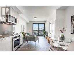 618 - 118 Merchants Wharf Way, Toronto, ON M5A0L3 Photo 9