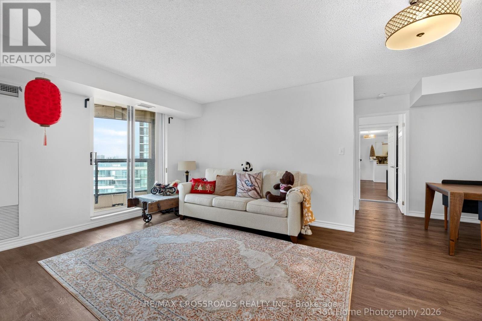1506 - 23 LORRAINE DRIVE, Toronto (Willowdale West) — photo 10
