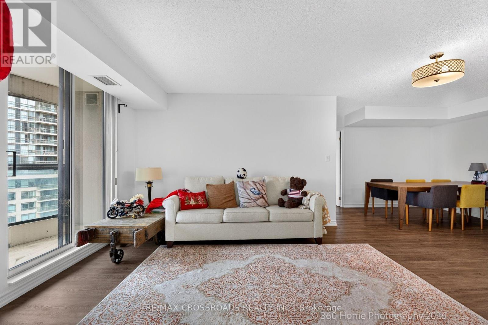1506 - 23 LORRAINE DRIVE, Toronto (Willowdale West) — photo 11