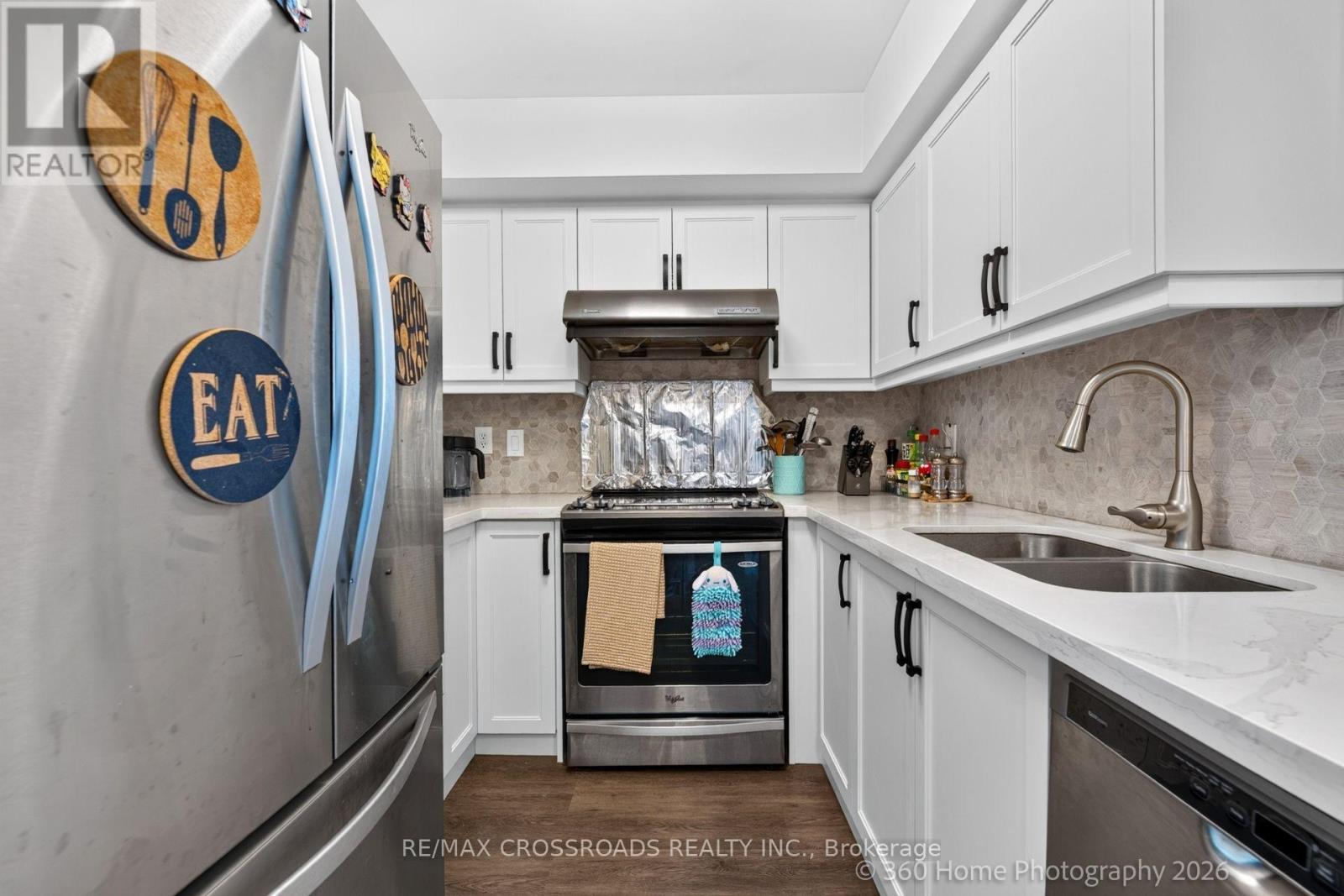 1506 - 23 LORRAINE DRIVE, Toronto (Willowdale West) — photo 5