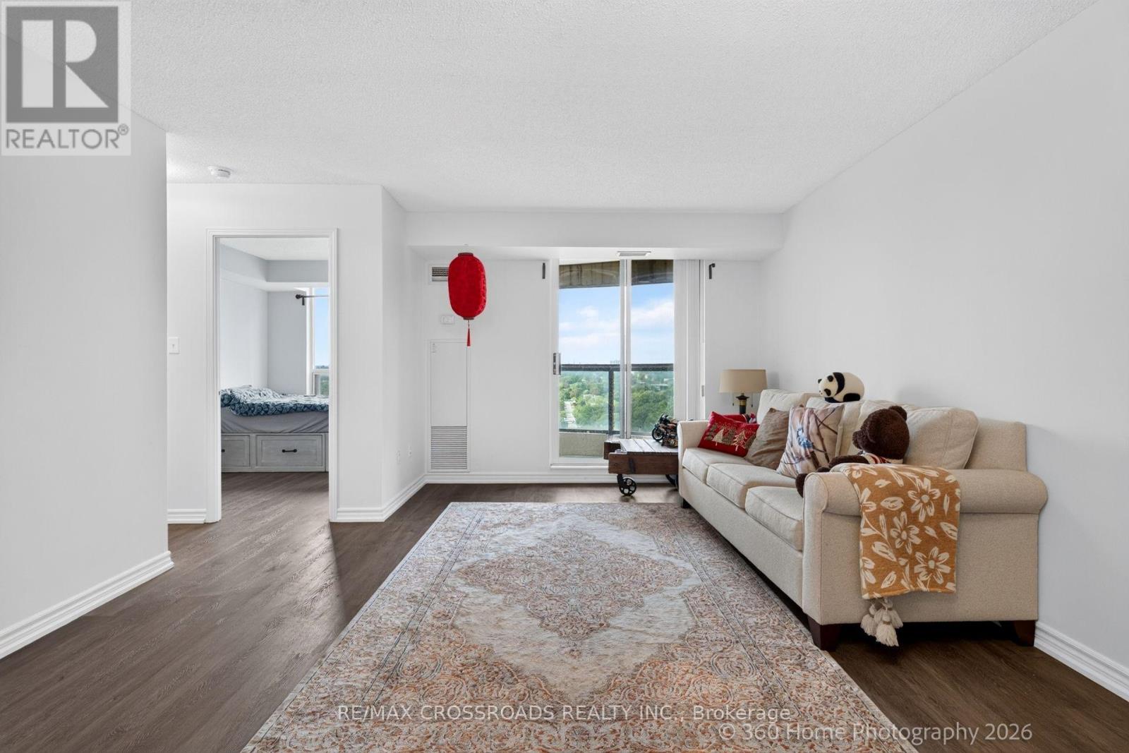 1506 - 23 LORRAINE DRIVE, Toronto (Willowdale West) — photo 6