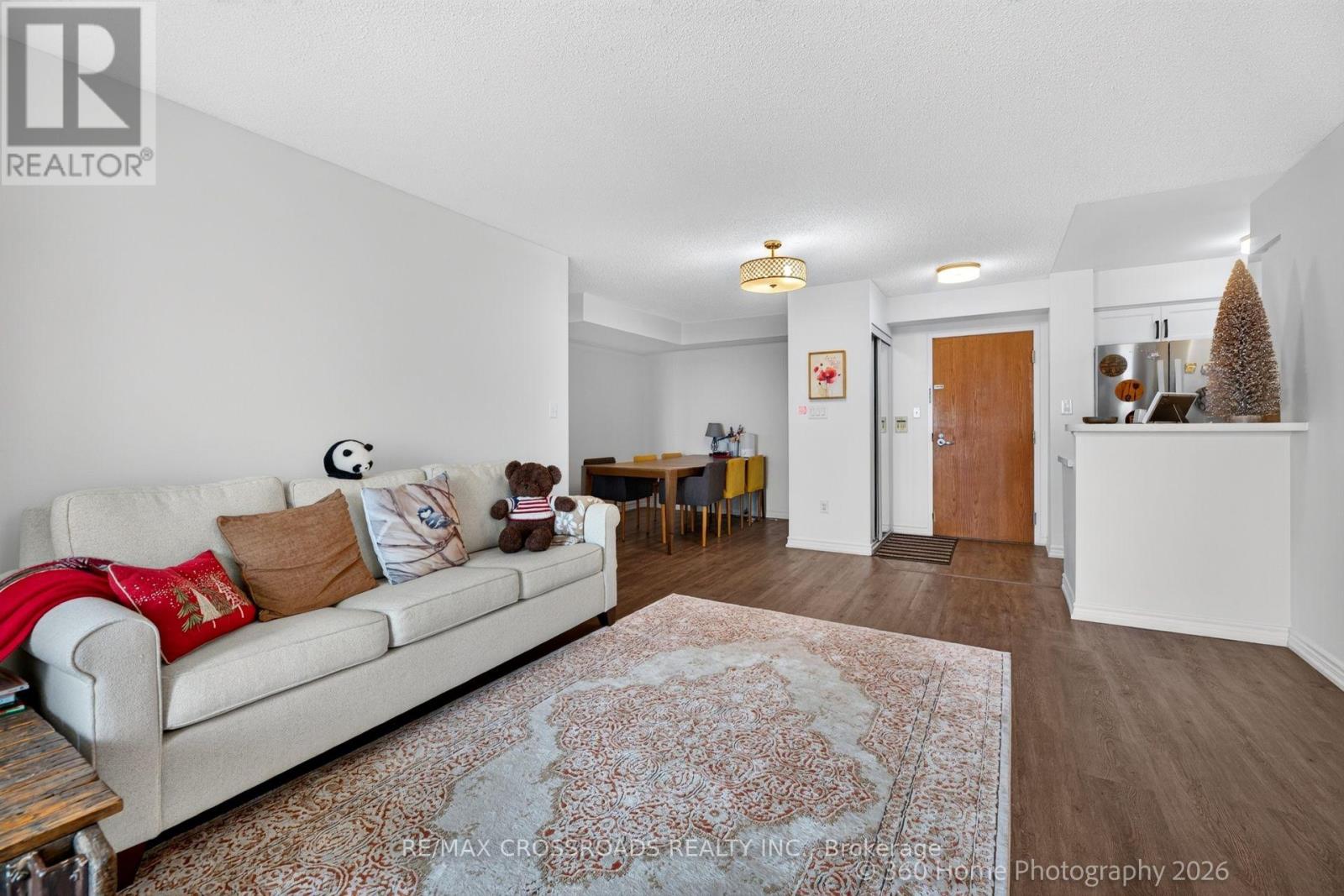 1506 - 23 LORRAINE DRIVE, Toronto (Willowdale West) — photo 8