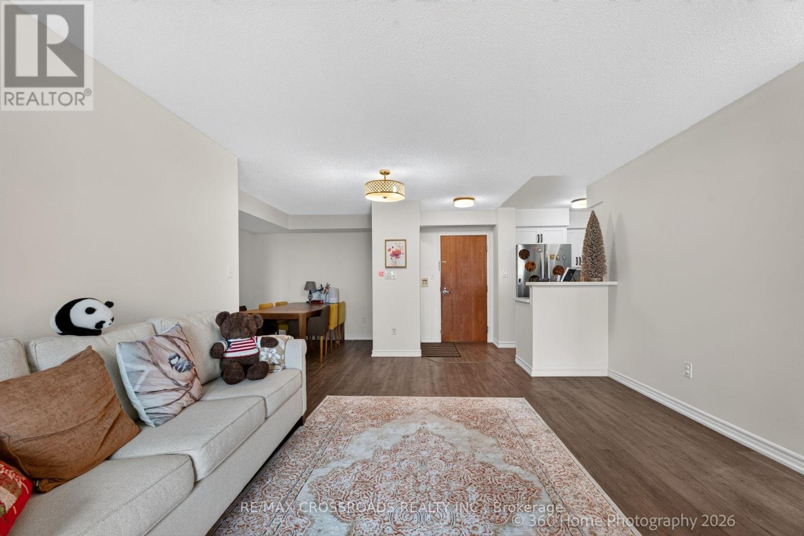 1506 - 23 LORRAINE DRIVE, Toronto (Willowdale West) — photo 9