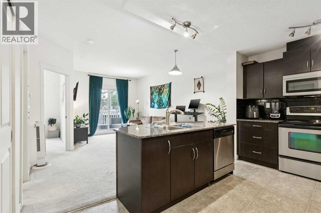 #2206 5605 Henwood Street SW - 3