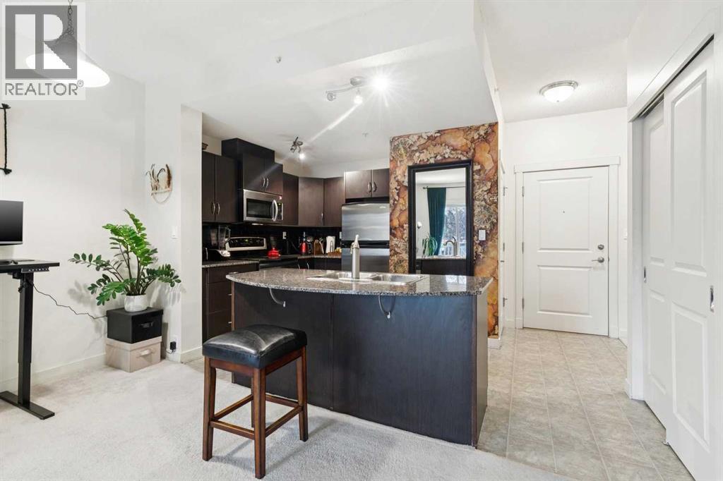 #2206 5605 Henwood Street SW - 4