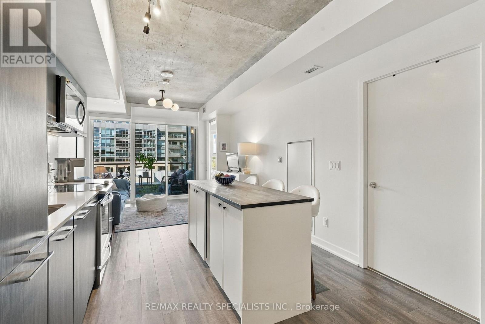 622 - 30 BASEBALL PLACE, Toronto (South Riverdale) — photo 12