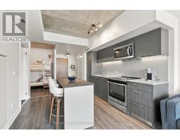622 - 30 Baseball Place, Toronto, ON M4M0E8 Photo 10