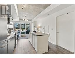 622 - 30 Baseball Place, Toronto, ON M4M0E8 Photo 12