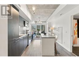 622 - 30 Baseball Place, Toronto, ON M4M0E8 Photo 13