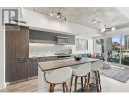 622 - 30 Baseball Place, Toronto, ON M4M0E8 Photo 15