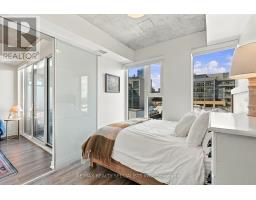 622 - 30 Baseball Place, Toronto, ON M4M0E8 Photo 21