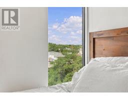 622 - 30 Baseball Place, Toronto, ON M4M0E8 Photo 23
