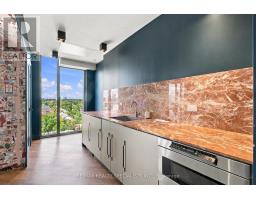 622 - 30 Baseball Place, Toronto, ON M4M0E8 Photo 36