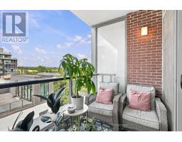 622 - 30 Baseball Place, Toronto, ON M4M0E8 Photo 8