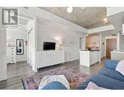 622 - 30 Baseball Place, Toronto, ON M4M0E8 Photo 9