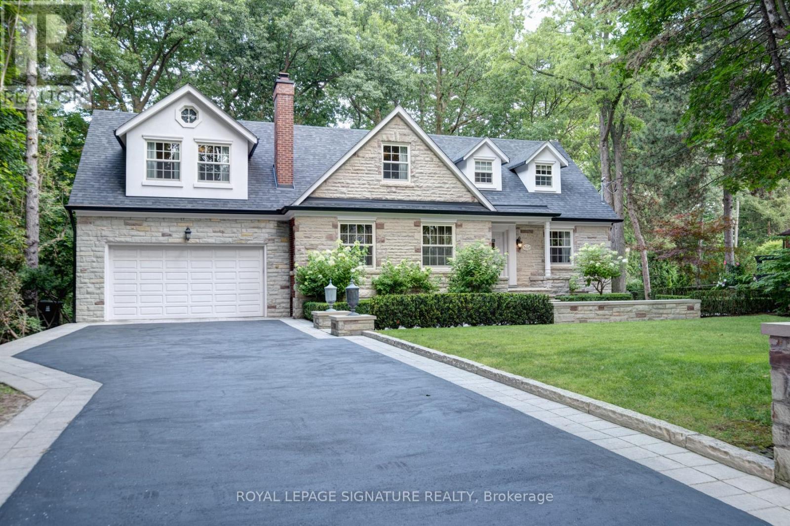 20 TAYLOR DRIVE, Toronto (East York) — photo 2