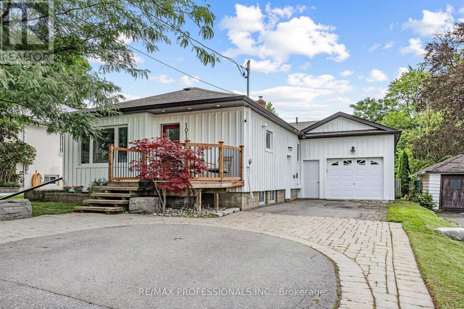 1013 CENTRE STREET S, Whitby (Downtown Whitby) — photo 2