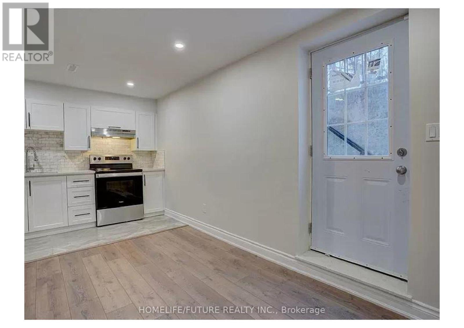 BSMT - 76 DALMATIAN CRESCENT, Toronto (Highland Creek)