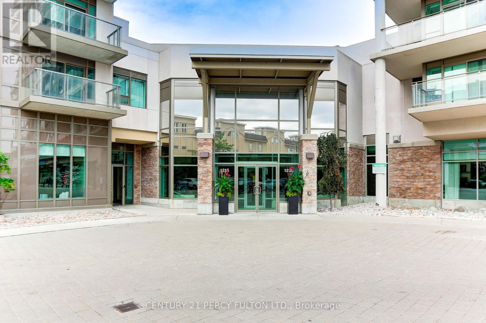 1409 - 1215 BAYLY STREET, Pickering (Bay Ridges) — photo 2