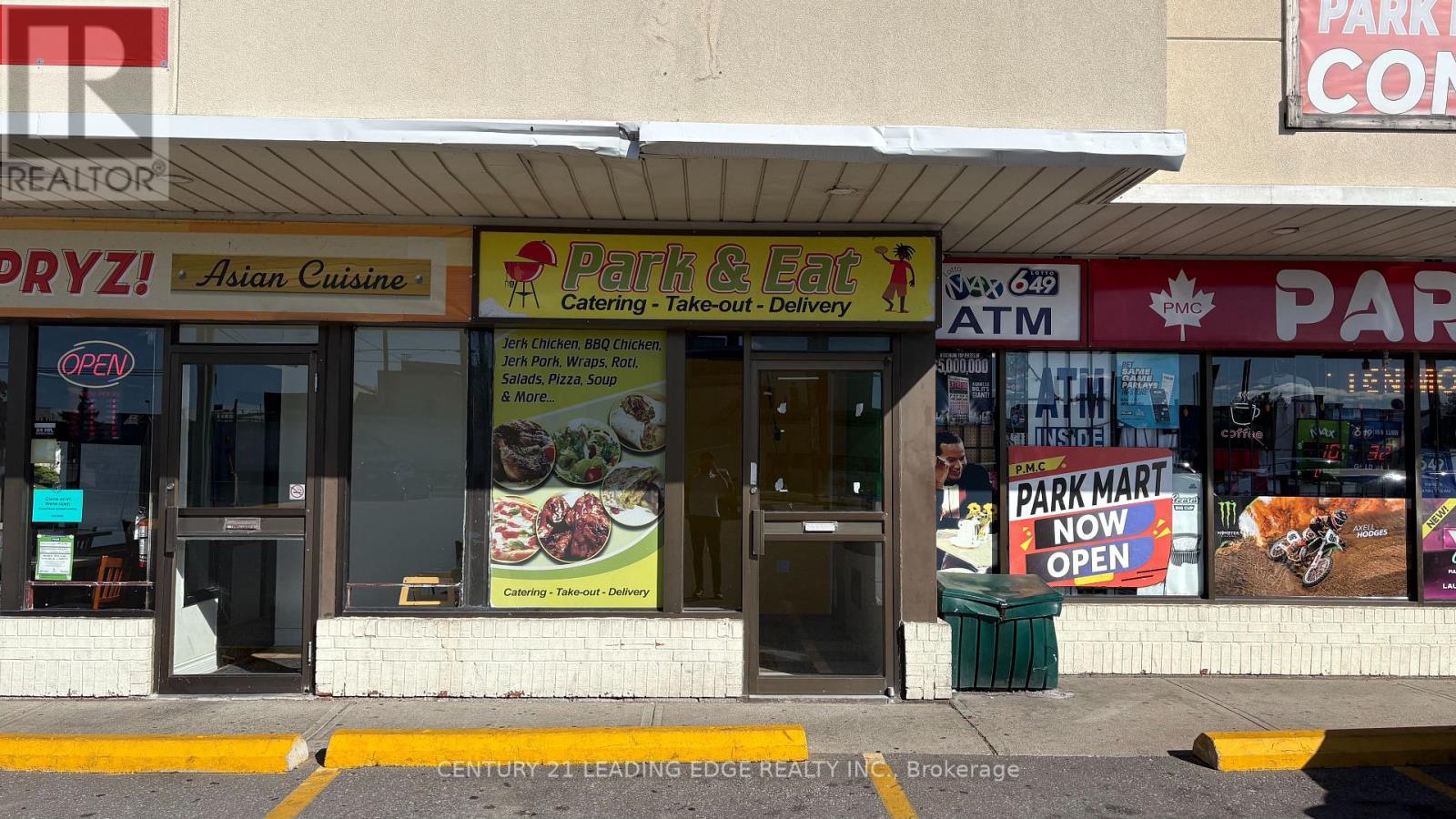 102 - 799 PARK ROAD S, Oshawa (Stevenson)