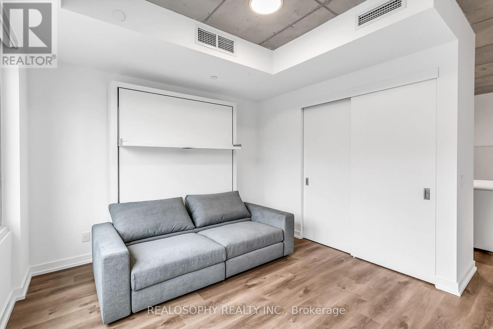 307 - 115 LARCHMOUNT AVENUE, Toronto (South Riverdale) — photo 5