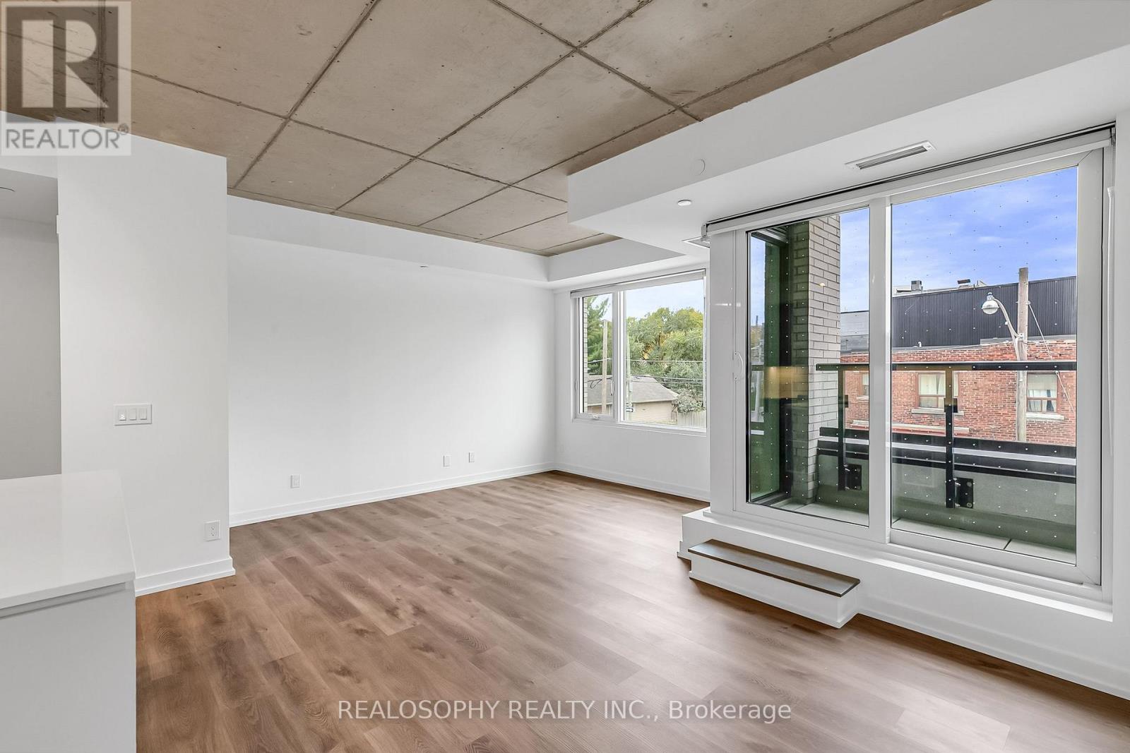 403 - 115 LARCHMOUNT AVENUE, Toronto (South Riverdale) — photo 4