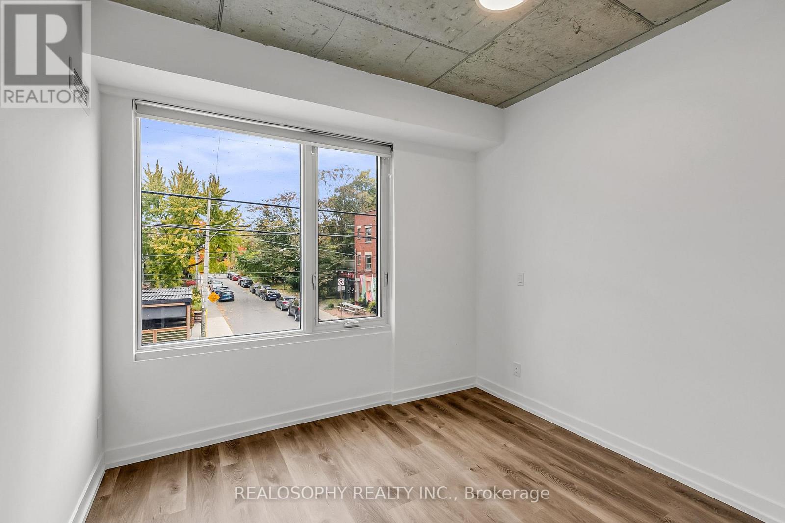 403 - 115 LARCHMOUNT AVENUE, Toronto (South Riverdale) — photo 7
