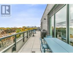 403 - 115 Larchmount Avenue, Toronto, ON M4M2Y6 Photo 22