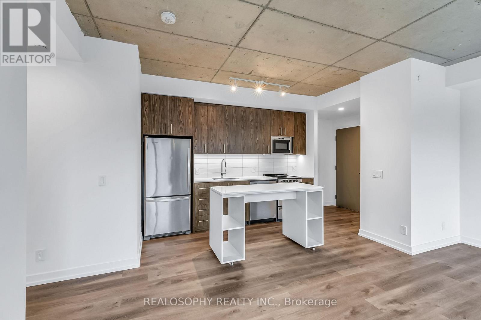 303 - 115 LARCHMOUNT AVENUE, Toronto (South Riverdale) — photo 3