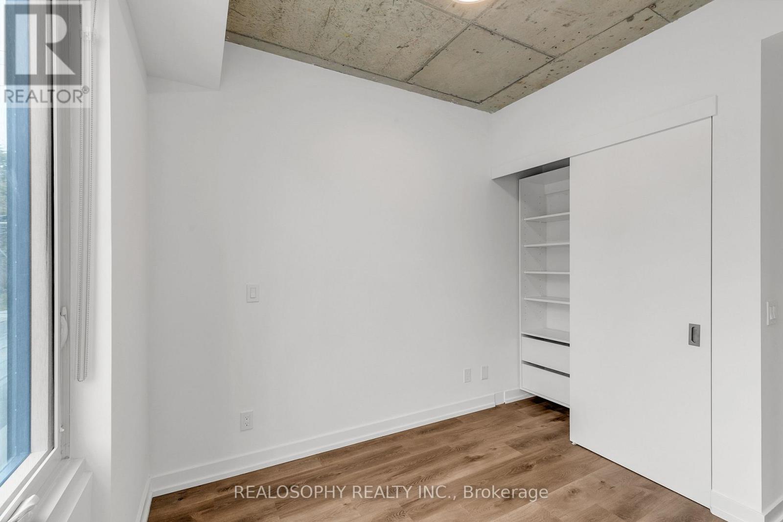 303 - 115 LARCHMOUNT AVENUE, Toronto (South Riverdale) — photo 8