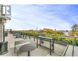 303 - 115 Larchmount Avenue, Toronto, ON M4M2Y6 Photo 21