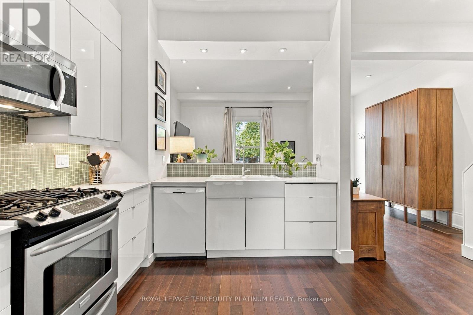 81 BOULTON AVENUE, Toronto (South Riverdale) — photo 10
