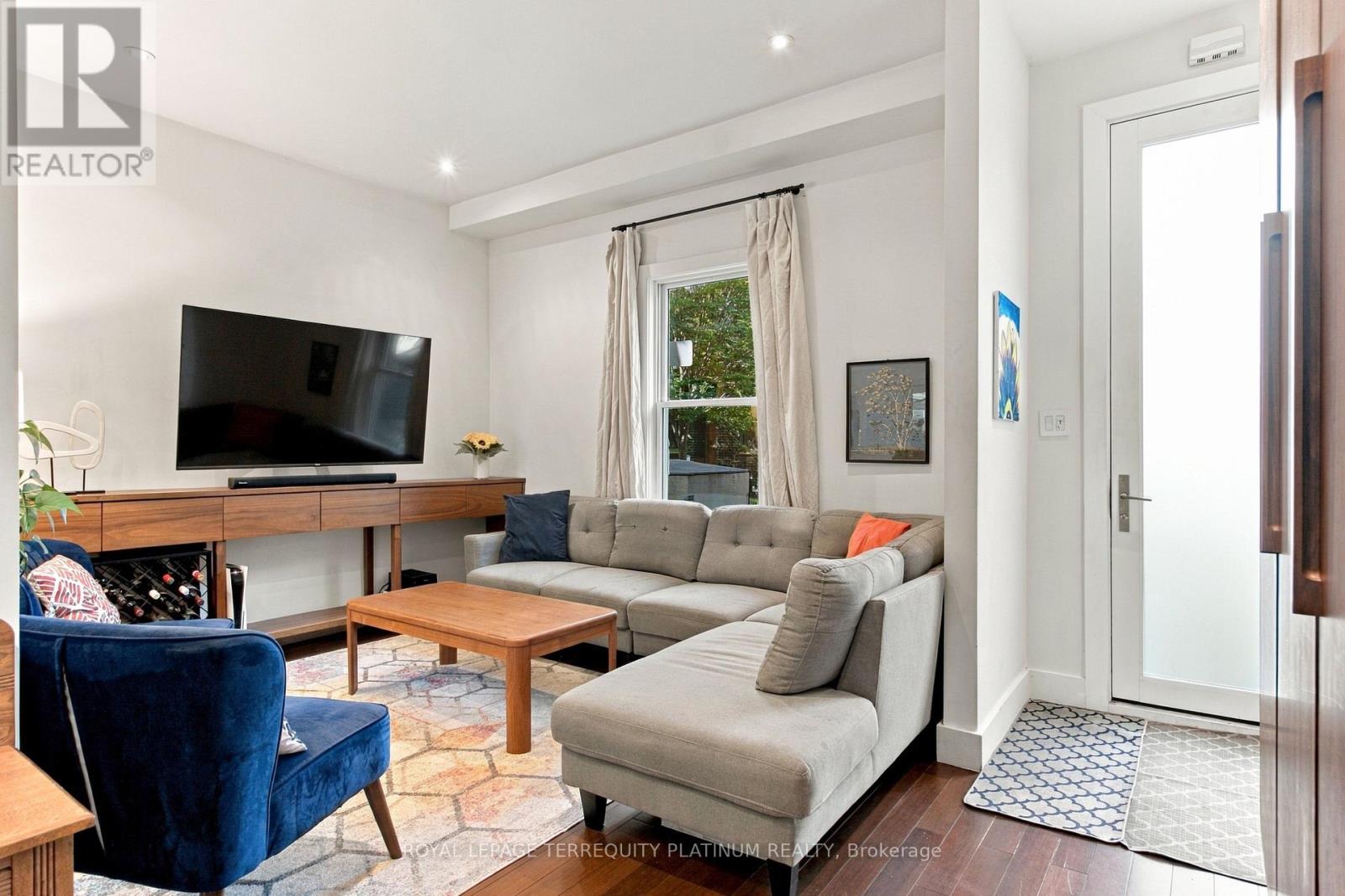 81 BOULTON AVENUE, Toronto (South Riverdale) — photo 5