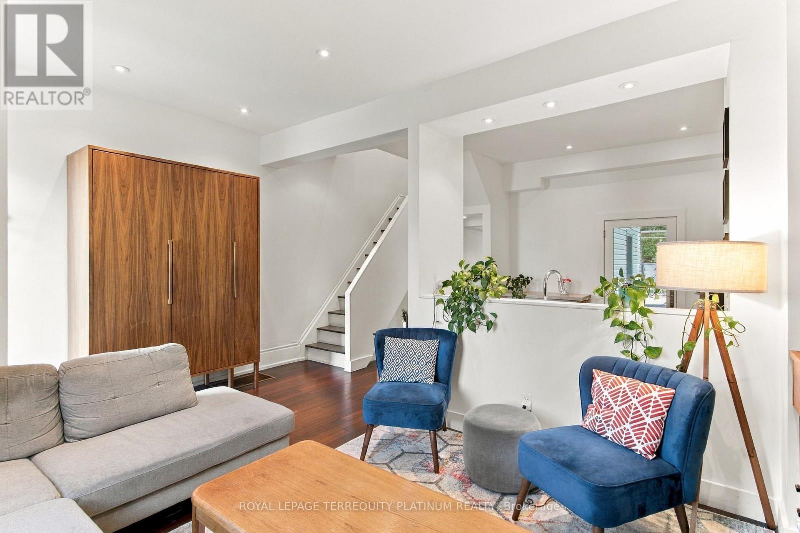 81 BOULTON AVENUE, Toronto (South Riverdale) — photo 7