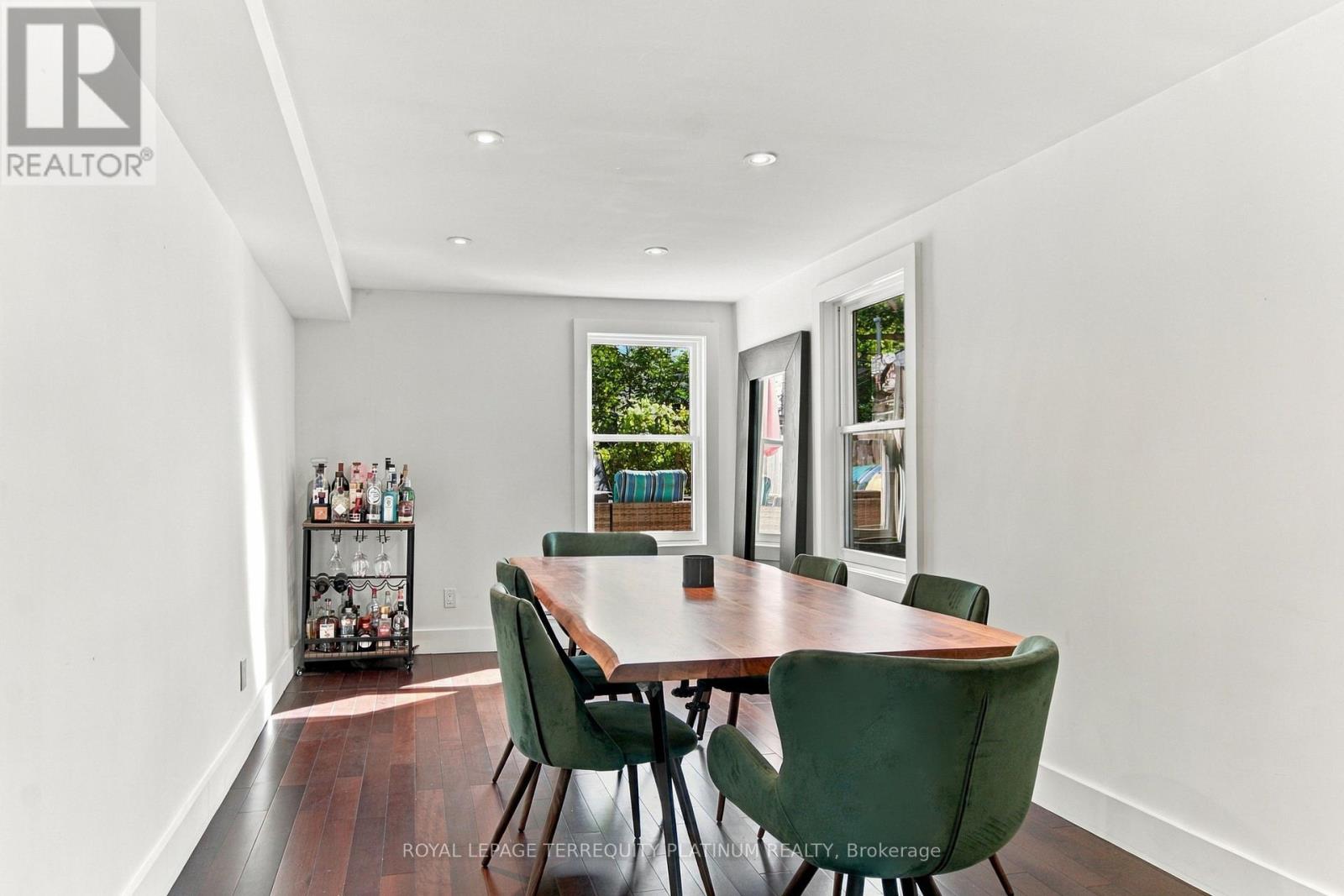 81 BOULTON AVENUE, Toronto (South Riverdale) — photo 8