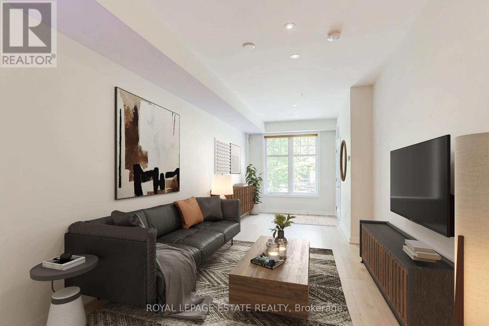 32 - 140 BROADVIEW AVENUE, Toronto (South Riverdale) — photo 2
